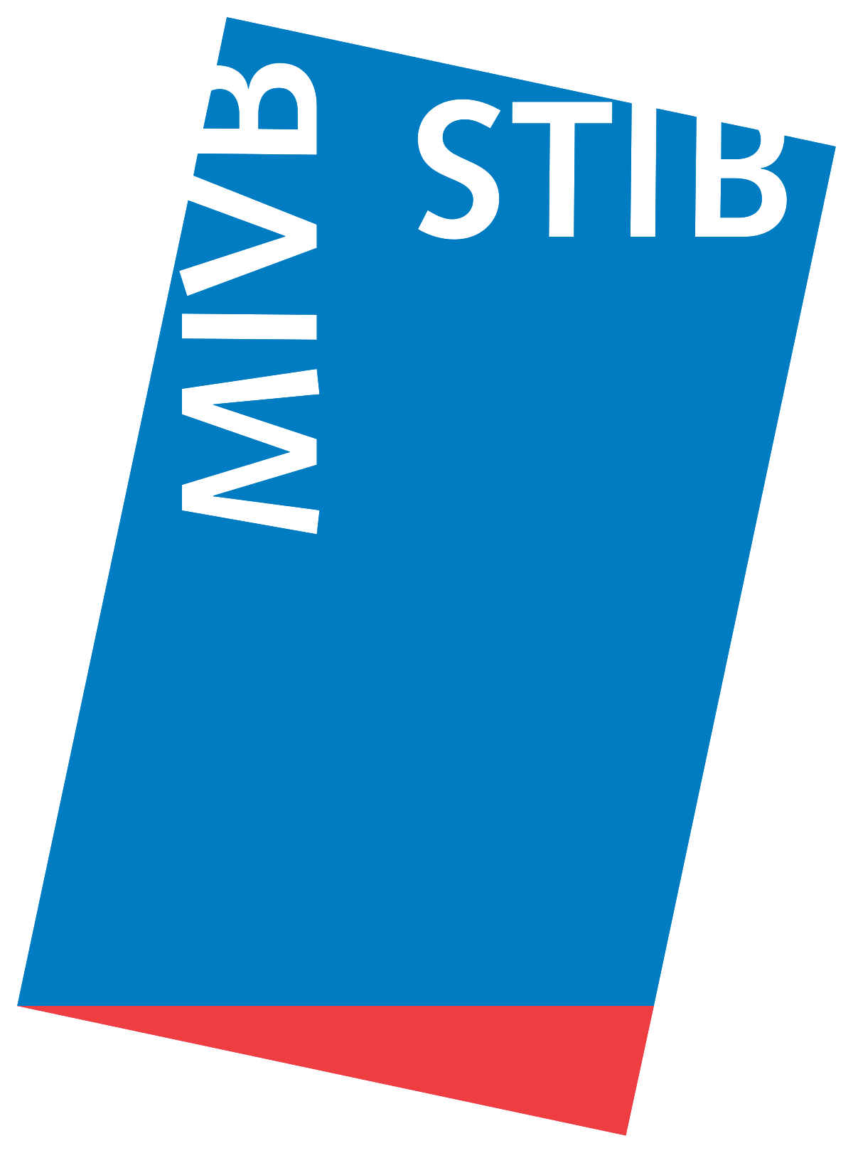 MIVB - STIB
