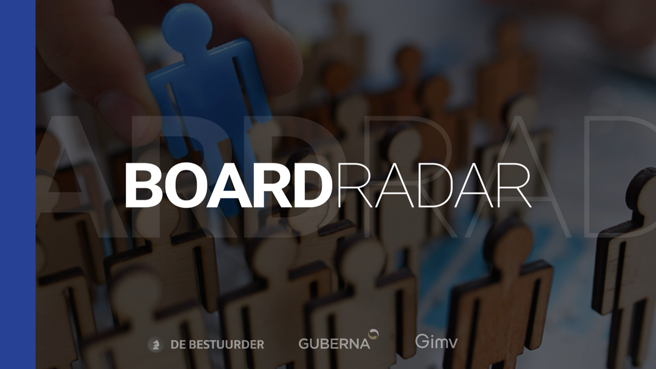 Board Radar