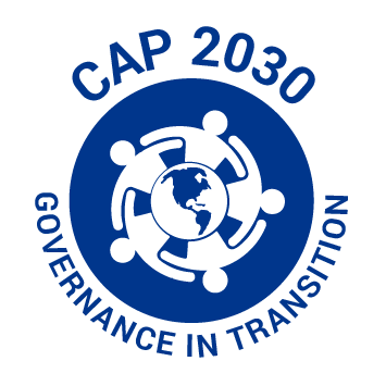 CAP2030 Governance in Transition