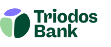 Logo Triodos Bank