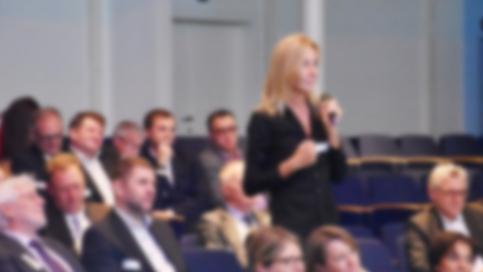 Découvrez nos événements