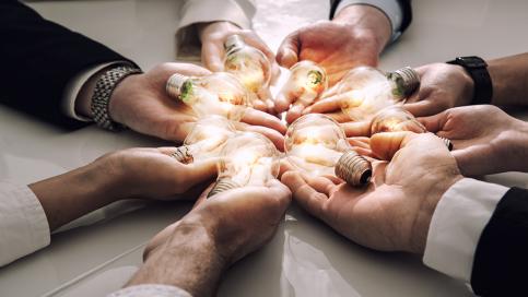 Types d'organisations