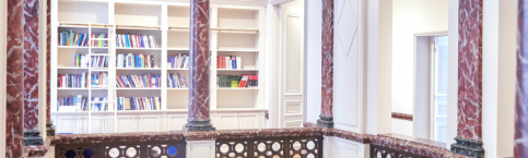 GUBERNA Home of Governance