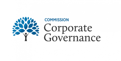 Commissie corporate governance