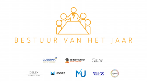 Award Bestuur van het Jaar