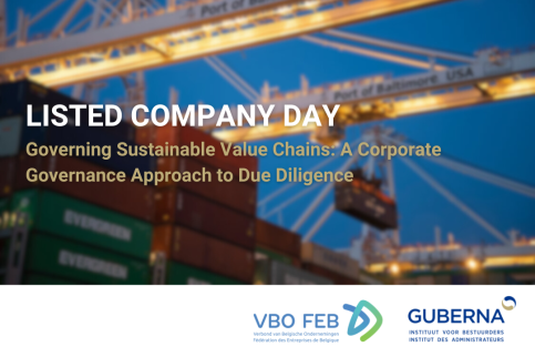 Listed Company Day