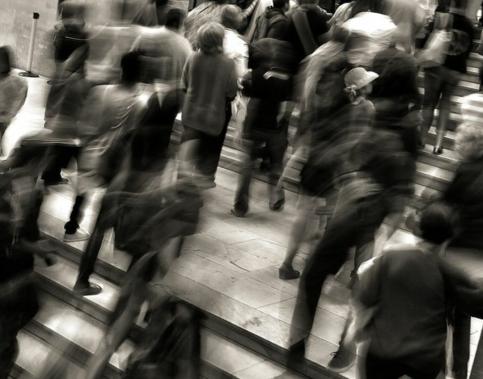 Driving EU Competitiveness