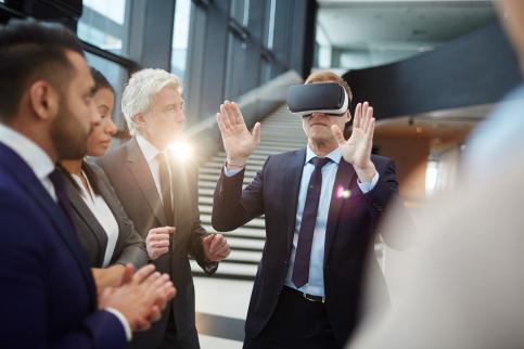 Innovative Governance 