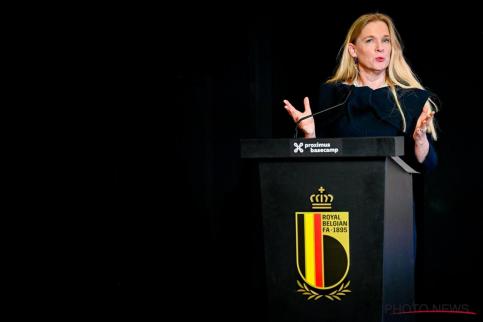Pascale Van Damme