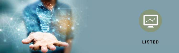 Yearly Day of the Listed Companies