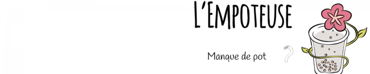 L'Empoteuse