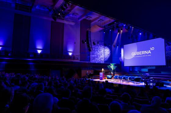 Festival of Governance