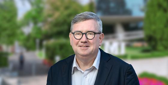 Prof. Simon Evenett