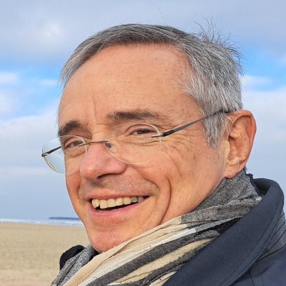 Jean-Marc Gollier