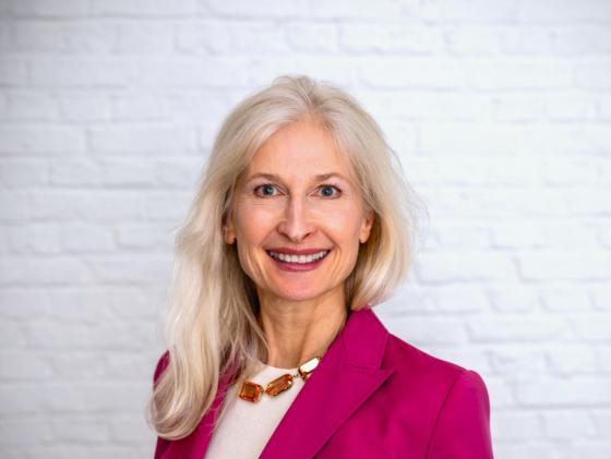 Rachel Feller
