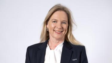 Pascale Van Damme