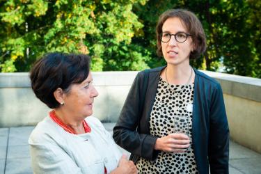 National member forum