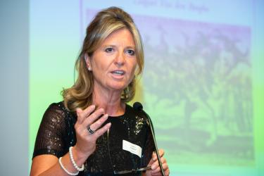 National member forum