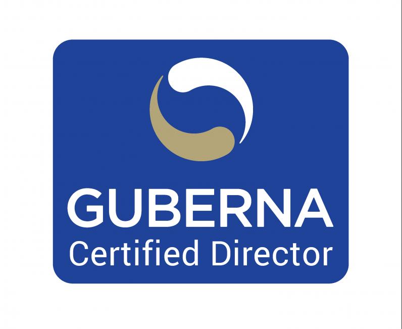 GUBERNA Certified Director