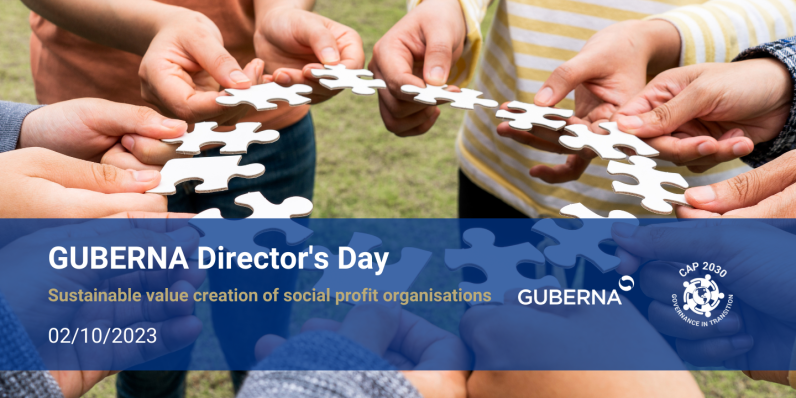 GUBERNA Director's Day
