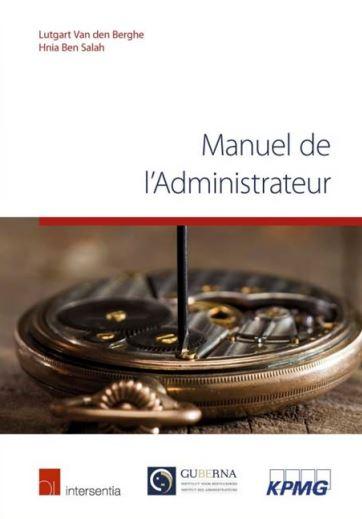 handboekvandebestuurder 