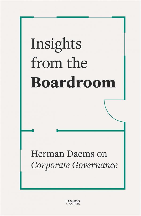 Insights from the boardroom