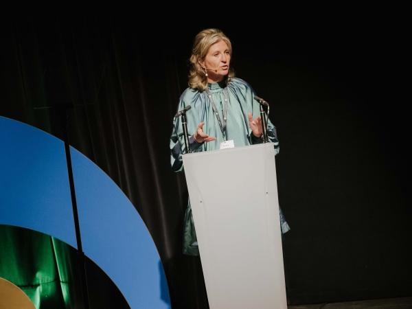 Sandra State of Governance 