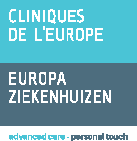 Europa Ziekenhuizen/ Cliniques de l'Europe