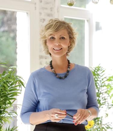 Eva Vissers, Non-Verbal Communication and Executive Presence